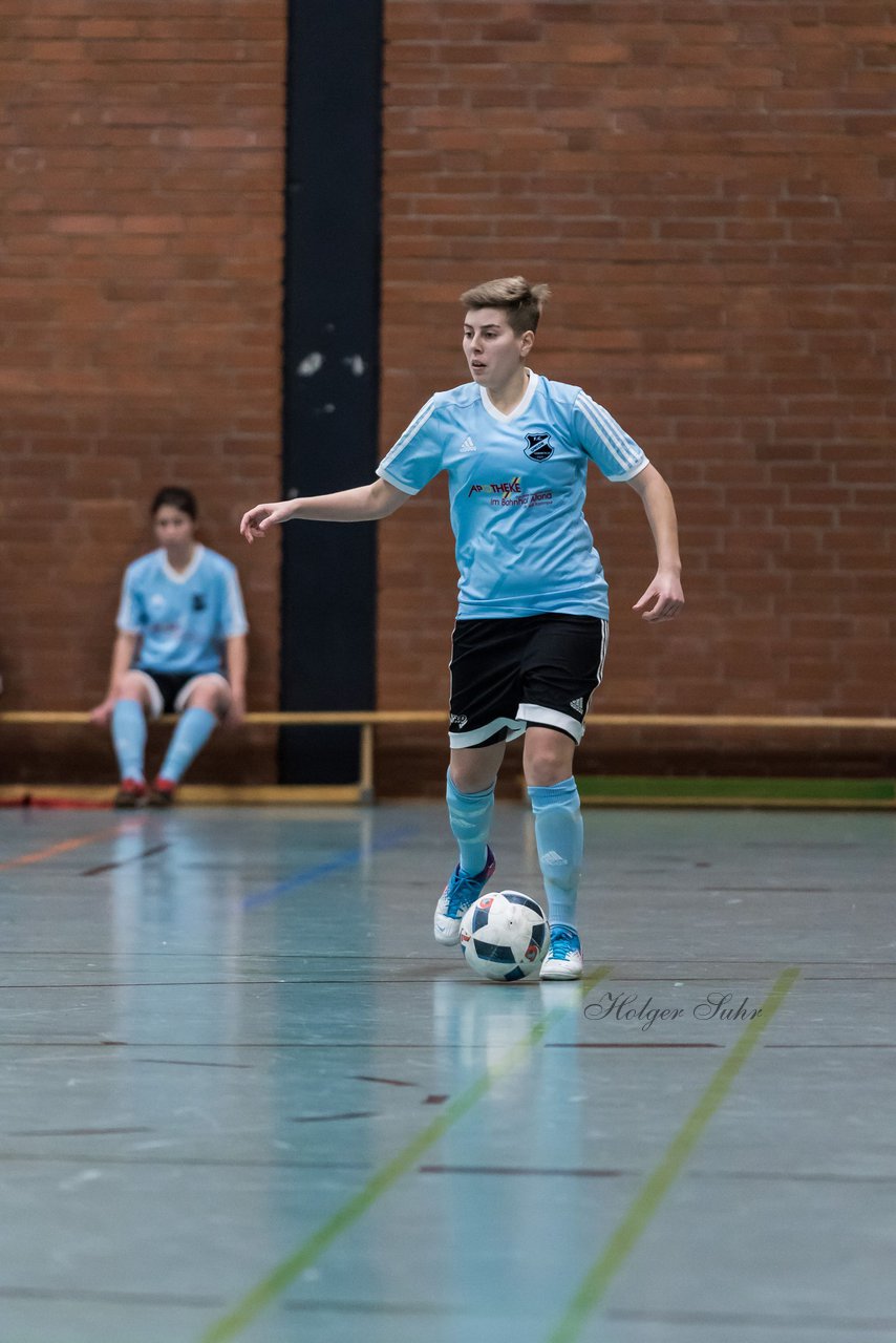 Bild 386 - Dodenhof Cup
